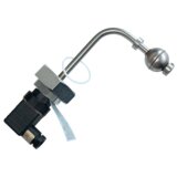 Bitzer Minimal- / Maximalstandswächter f FlüssigkeitssammlerF+FS