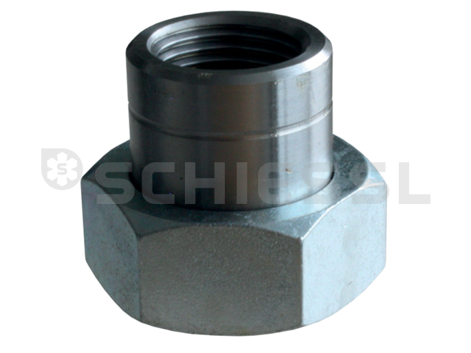 für Druckentlastungs-VentilBitzer Adapter