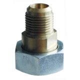 Bitzer adapter for pressure relief valve 1-1/4''xG1/2'' AG