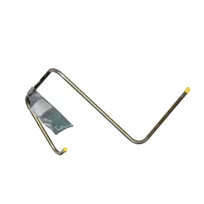 Bitzer Druckgas-Leitung mit Halter LH32/2KES b.LH44/2FES