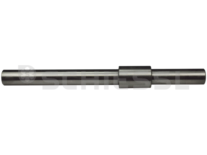 Bitzer eccentric shaft for Type VI  310 004 01