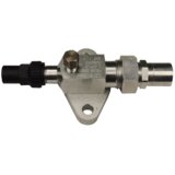 Bitzer flange shut-off valve 16mm solder 361 315 10