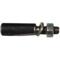 Bitzer screw wedge Type VI/VII  315 107 05