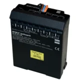 Bitzer motor protection unit replacement INT 389 R for 4J - 6F  347 004 03