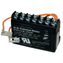 Bitzer sistema di protezione motore pezzo di ricambio SE-B1 per 2KC-4NC  347 019 01