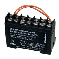 Bitzer motor protection unit replacement SE-B2 for 2EL-8FC  347 028 01