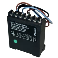 Bitzer Motorschutzgerät Ersatz SE-E4 110-240V 50/60Hz