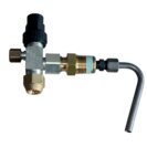 Bitzer Öl-Serviceventil 4Z- b.6F/4VCS- b.4NC/4T.2 - 4N.2