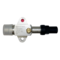 Bitzer suction shut-off valve complete f. 4EC-4.2 to 4CC-6.2 Octagon  361 315 13