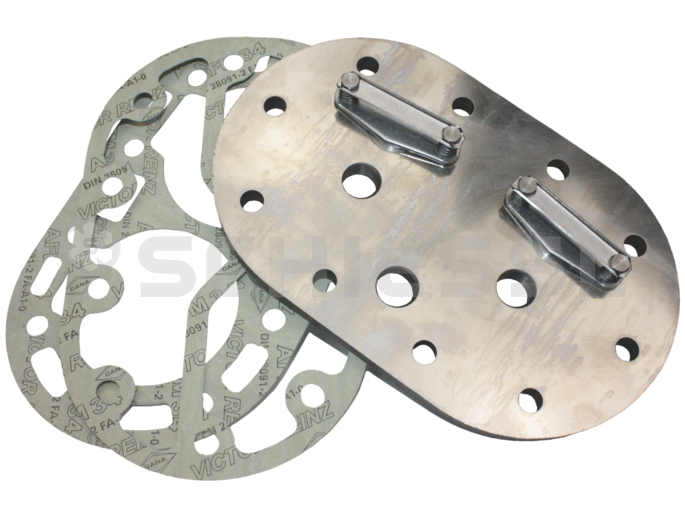 Bitzer valve plate Type IV  304 050 05