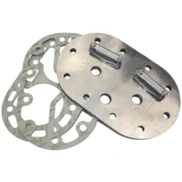 Bitzer piastra portavalvola Type IV  304 050 05