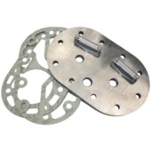Bitzer valve plate Type IV  304 050 05