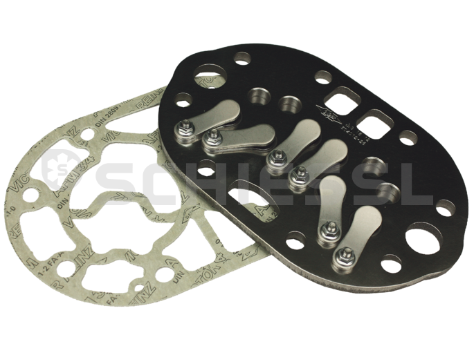 Bitzer Ventilplatte 4N-, 4N.2  30405204