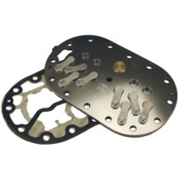 Bitzer valve plate 6F  304 051 15