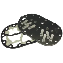 Bitzer valve plate S6J (pressure) 304 016 01