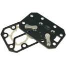 Bitzer valve plate 2FC-2.2/3.2  304 055 03