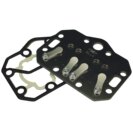 Bitzer Ventilplatte 2CC-3.2/4.2+4CC-6.2  30405904