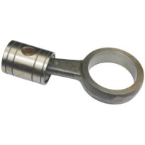 Bitzer connecting rod / piston 302 297 64