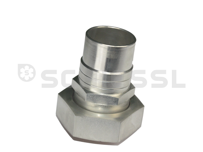 Bitzer Rohr-Anschluss 36600006