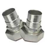 Bitzer Rohr-Anschluss 366 000 07