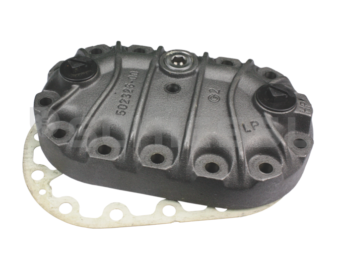 Bitzer cylinder head water-cooled for Type III  302 304 01