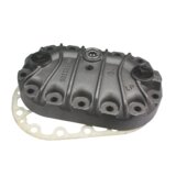 Bitzer cylinder head water-cooled for Type VI  302 351 04