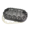Bitzer testa del cilindro raffreddata ad acqua per Type V  302 308 01