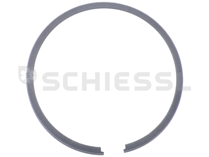 Bitzer anello del pistone 382 300 37