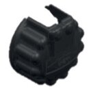 Bitzer insulation cover f. motor 4GE.6GE 377 108 54