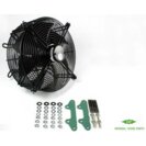 Bitzer Zusatzlüfter 400V/3/50Hz f. 4J- bis 4G-