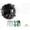 Bitzer additional fan 400V/3/50Hz for 4J- to 4G-