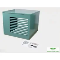 Bitzer weatherproof housing for LH32/..., LH33/... (CE1)