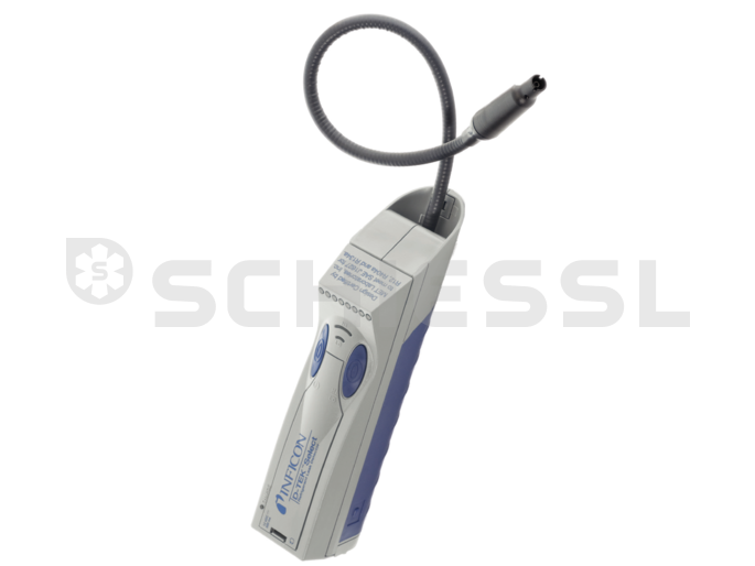 Elektronisches Lecksuchgerät D-TEK Select von Inficon 