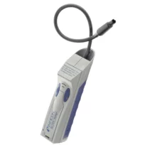 Leih- Lecksuchgerät im Koffer Inficon D-Tek V1 m. Netzladeg. u. Kfz-La