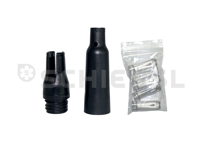 Inficon multi compressor pack filter retrofit kit f. D-TEK Select  712-706-G1
