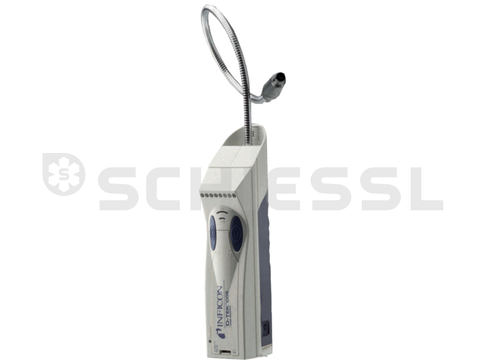 Inficon Elektronisches Lecksuchgerät CO2 D-TEK 3 CO2 