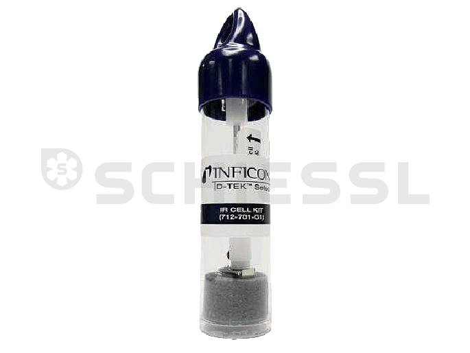 Inficon infrared sensor f. D-TEK Select  712-701-G1