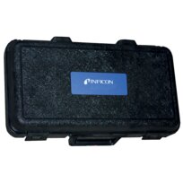 Inficon carry case f. TEK-MATE  705-700-G1