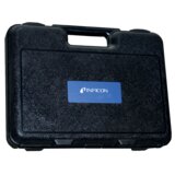 Inficon carry case f. GAS-MATE 718-701-G1