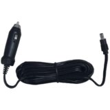 Inficon charging cable 12V automotive f. D-TEK Select + CO2  703-055-P1