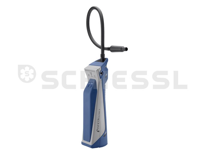 Inficon Elektronisches Lecksuchgeraet D-TEK 3