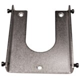 Blondelle Befestigungsklemme D80 für Anschluss Unten