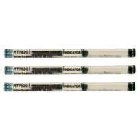 Provette di ricambio per analisi olio RT752C (set = 3 pezzi)