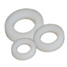 Washers nylon 6.6 M8