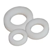 Washers nylon 6.6 M16