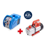 Bosch ATP Jubiläumspaket 1 bestehend aus PROMAX MINIMAX-E, RA 15501A-E-A2L