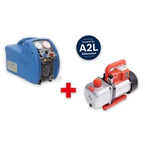 Bosch ATP Jubiläumspaket 2 bestehend aus PROMAX 5410AE, RA 15501A-E-A2L