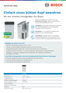 Bosch Cool 5100