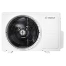 Bosch Multi/Außengerät R32/ 10,5 KW CL5000M 105/4 E