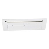 Bosch VRF- Blende für 1-Wege Kassetten AF2-P 1C für (1,8 -3,6KW)